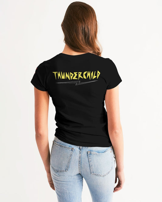 THUNDERCHILD - Women's Tee