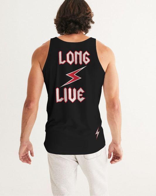 LONG LIVE THE THUNDER - Men's Tank