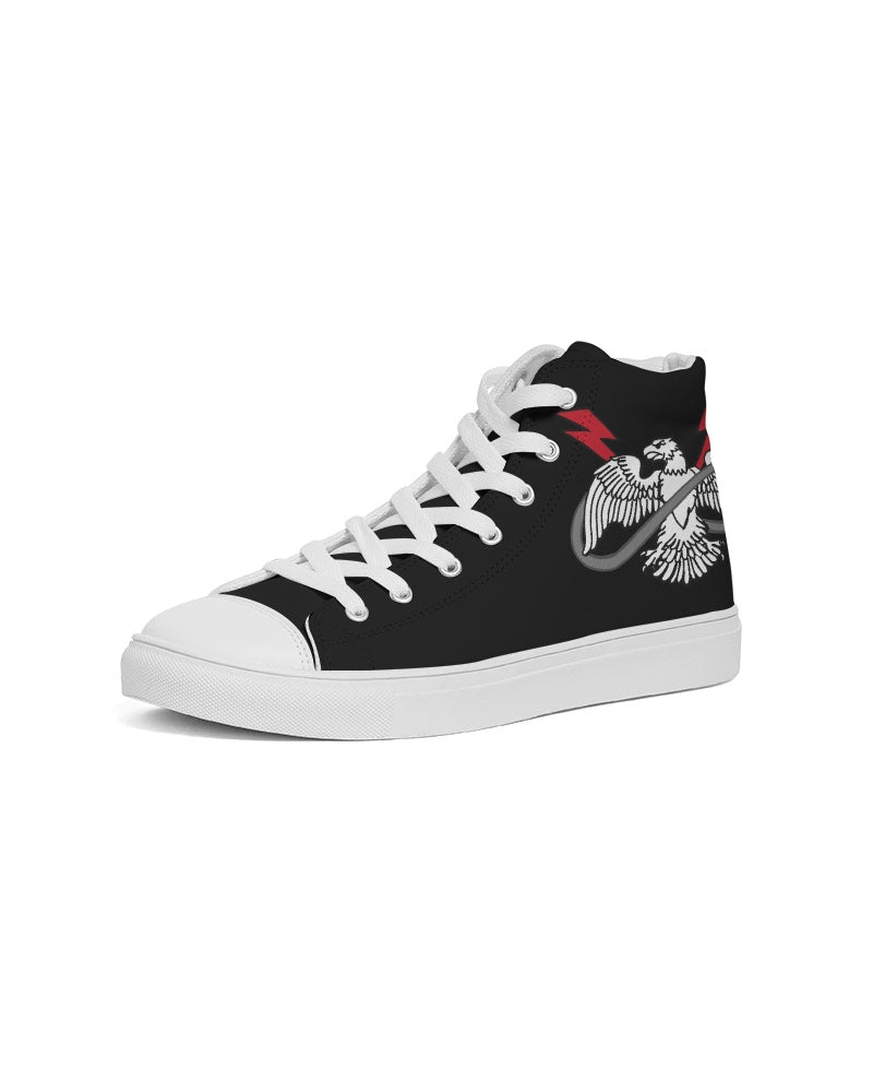 THUNDERBIRD - Women's High Top Sneaker