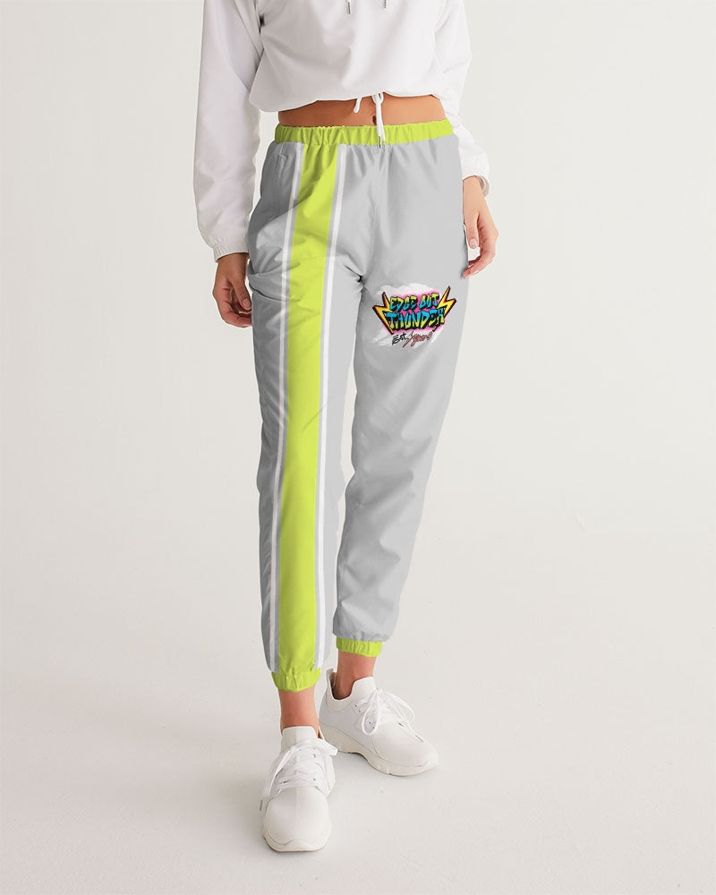 FRESH THUNDER - Women's Track Pants