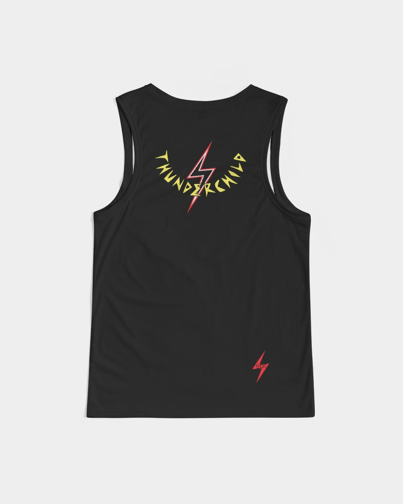 THUNDERCHILD - Men's Muscle Tank