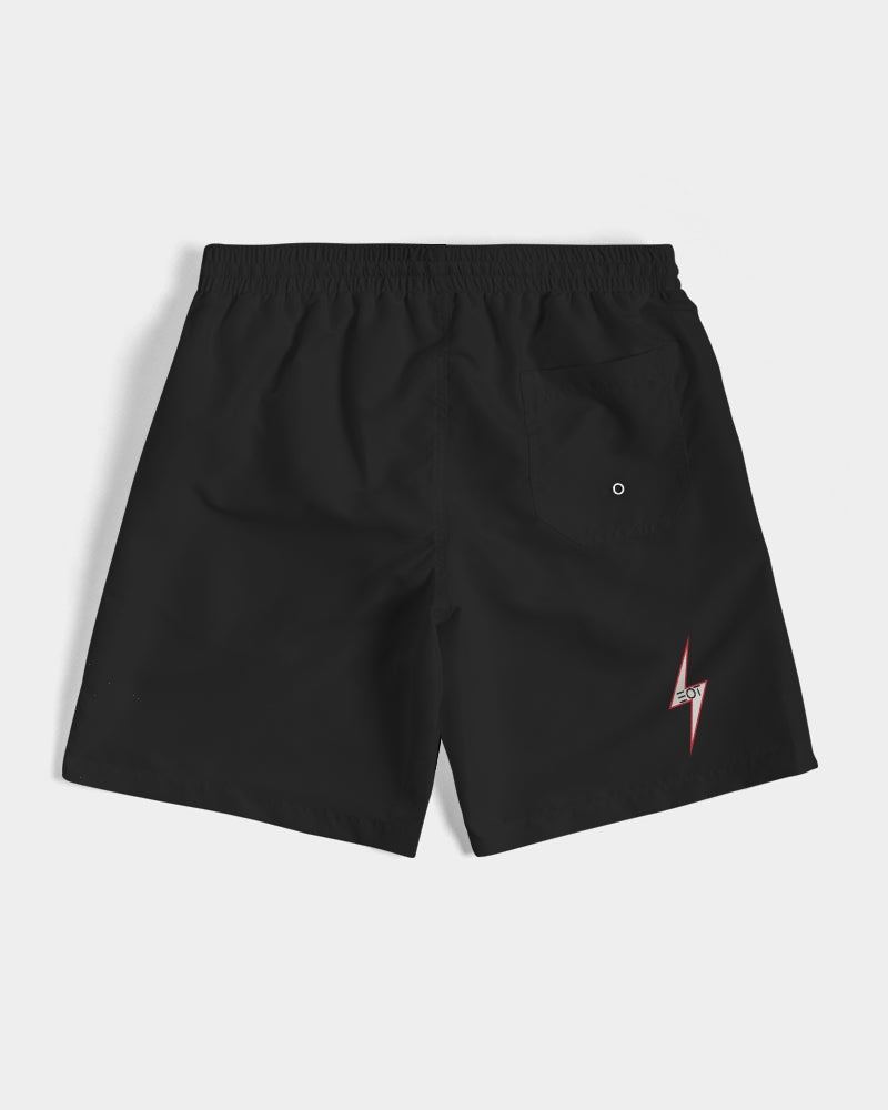 LONG LIVE THE THUNDER - Men's Swim Trunk