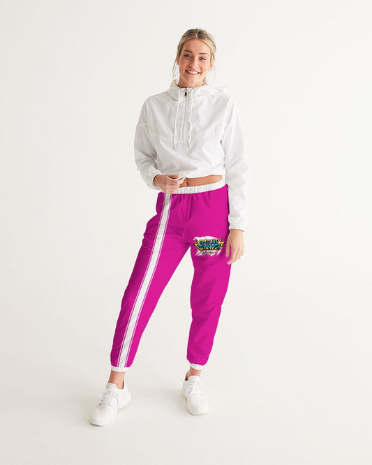 FRESH THUNDER - Women's Track Pants