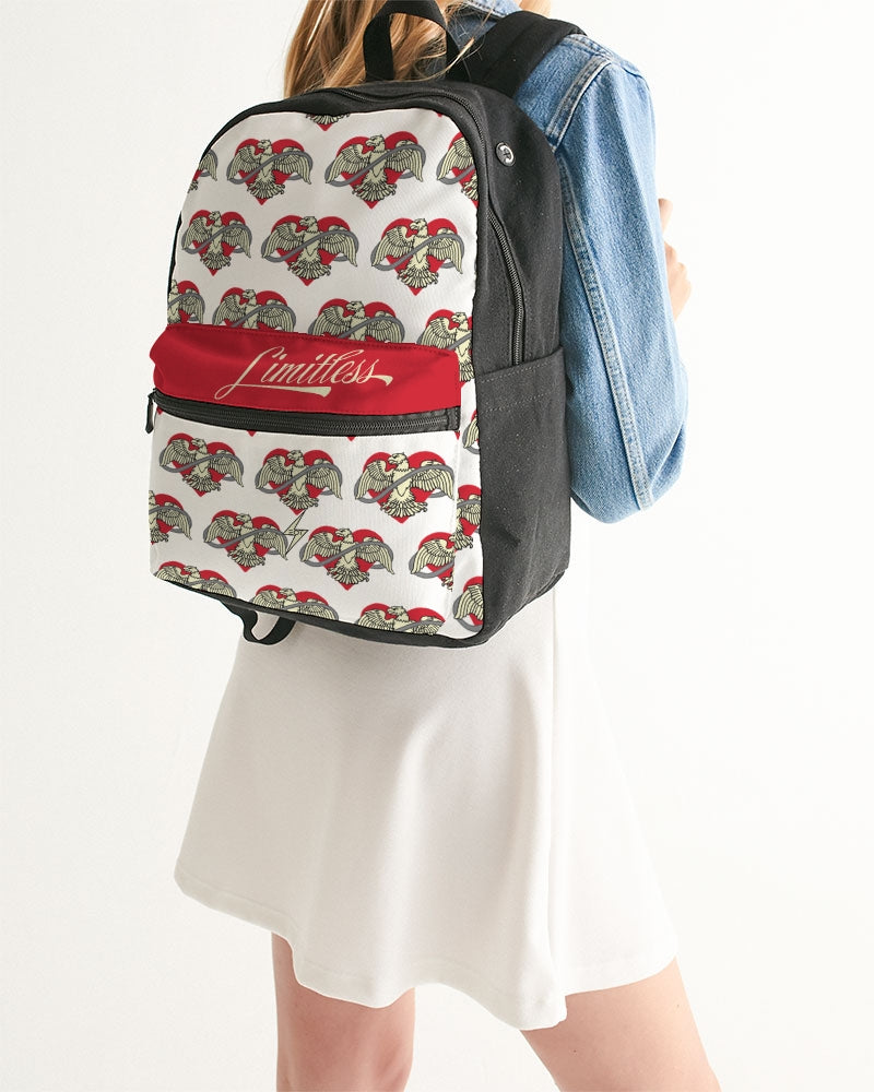 FREEBIRD - Canvas Backpack