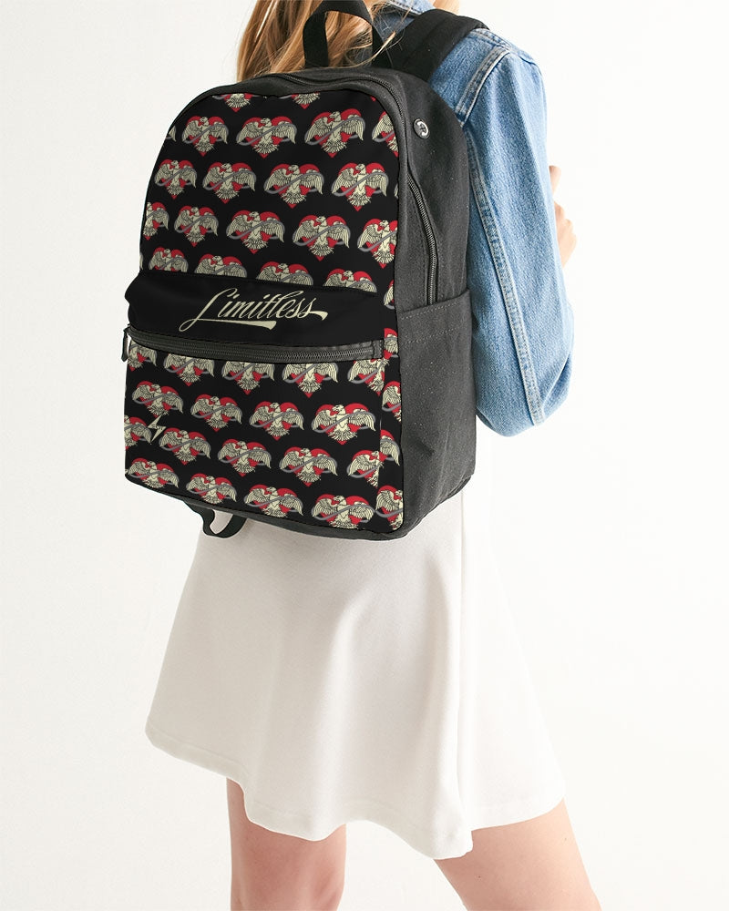 FREEBIRD - Canvas Backpack