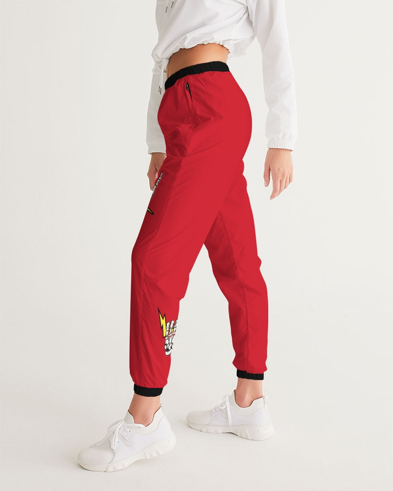 LONG LIVE THE THUNDER - Women's Track Pants