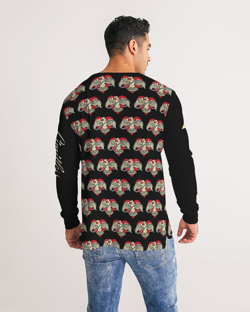 FREEBIRD - Men's Long Sleeve Tee