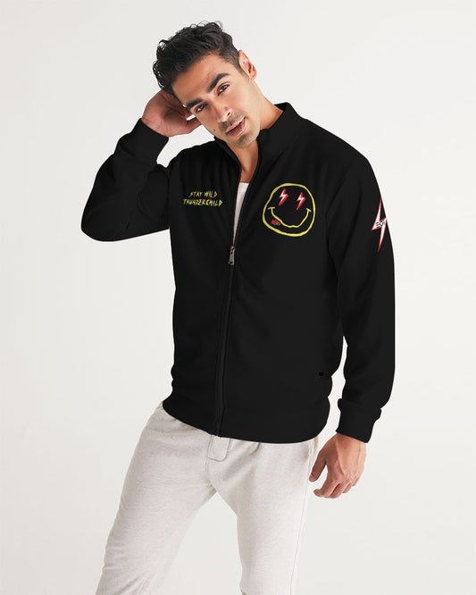 THUNDERCHILD - Men's Track Jacket