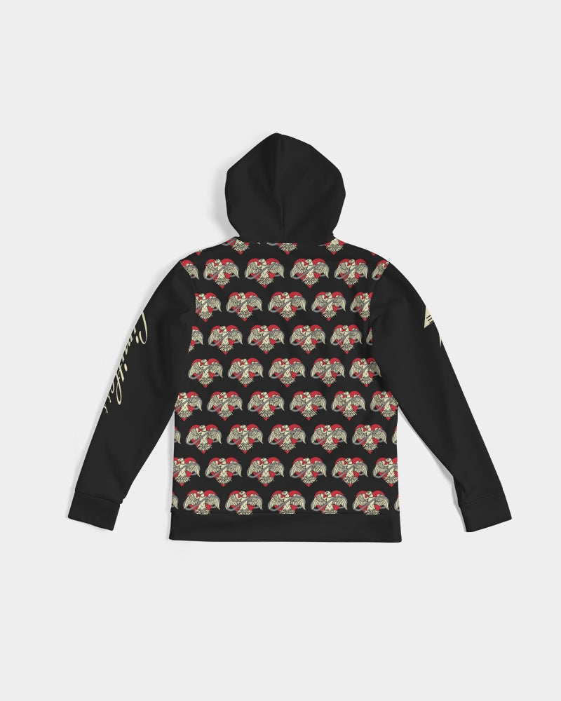 FREEBIRD - Men's Hoodie