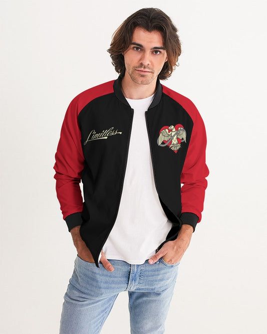 FREEBIRD - Men's Bomber Jacket