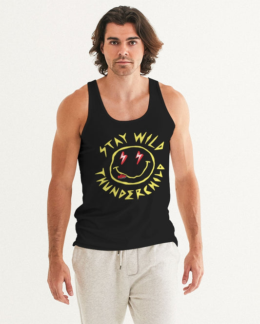 THUNDERCHILD - Men's Tank