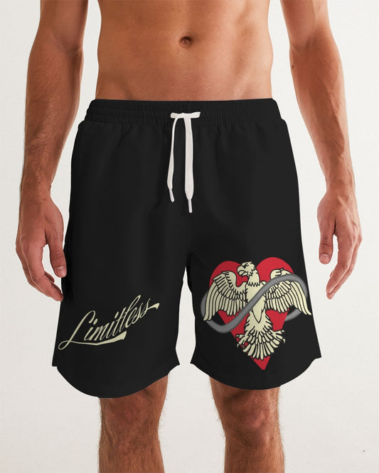 FREEBIRD - Men's Swim Trunk