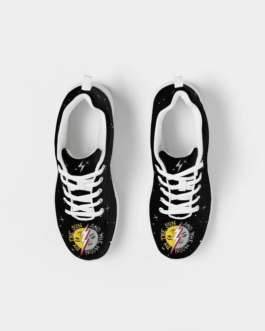 COSMIC THUNDER - Men's Athletic Shoe