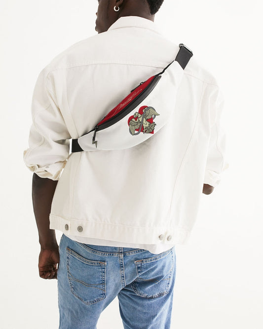 FREEBIRD - Crossbody Sling Bag