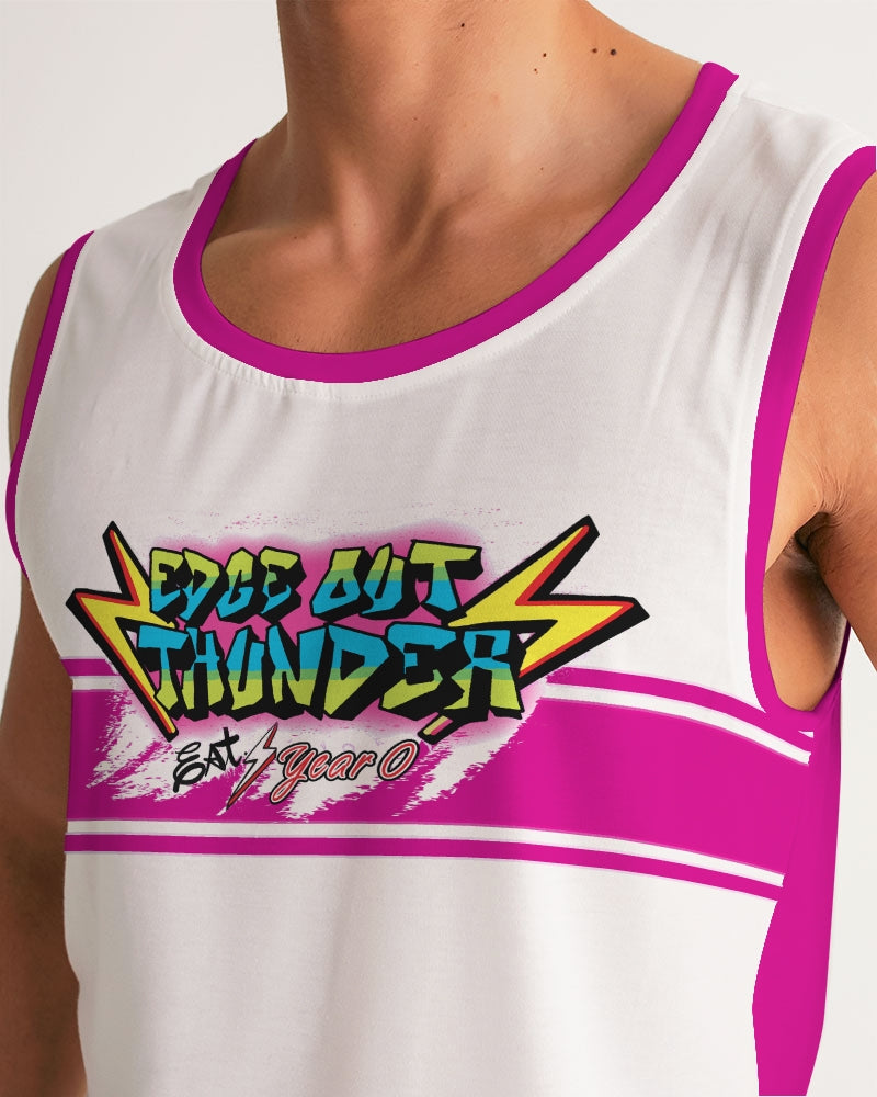 FRESH THUNDER - Men's Muscle Tank