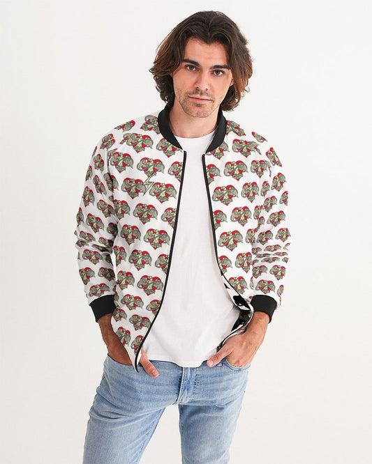 FREEBIRD - Men's Bomber Jacket