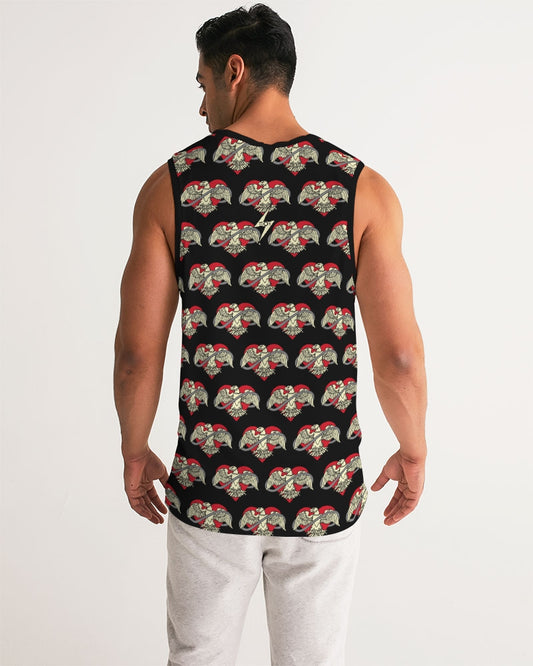 FREEBIRD - Men's Muscle Tank