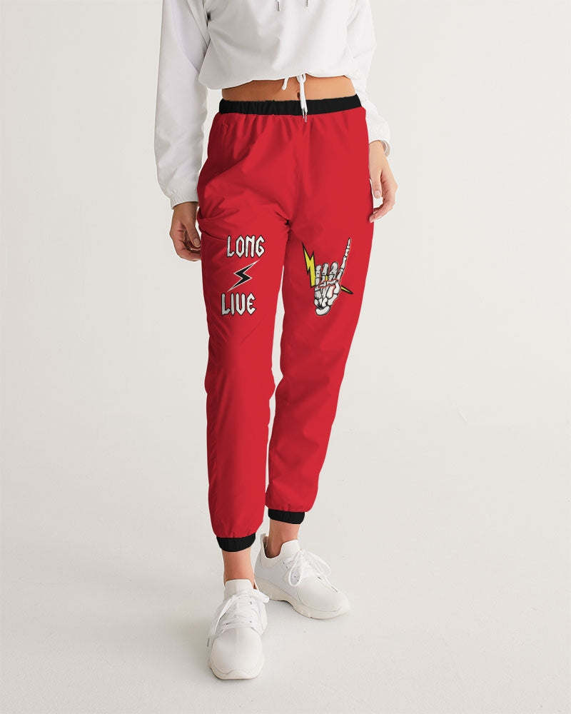 LONG LIVE THE THUNDER - Women's Track Pants