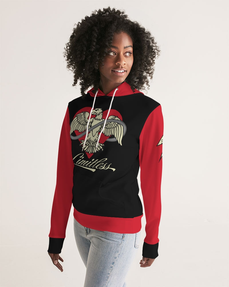 FREEBIRD - Women's Hoodie