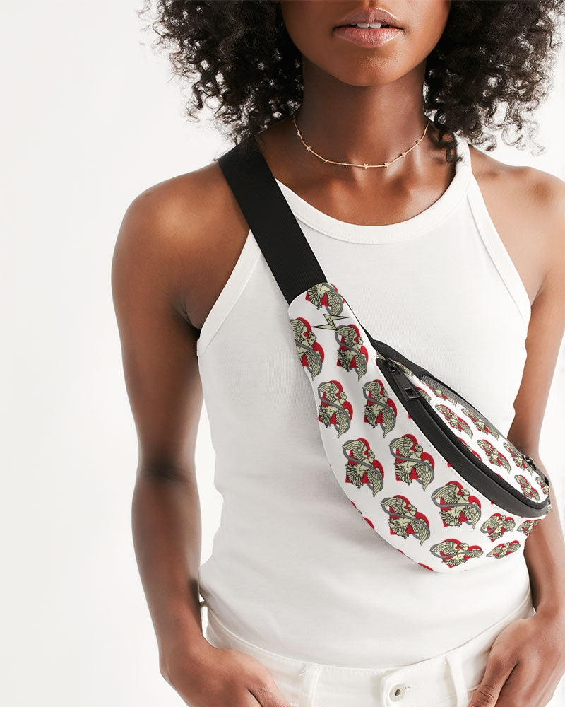 FREEBIRD - Crossbody Sling Bag