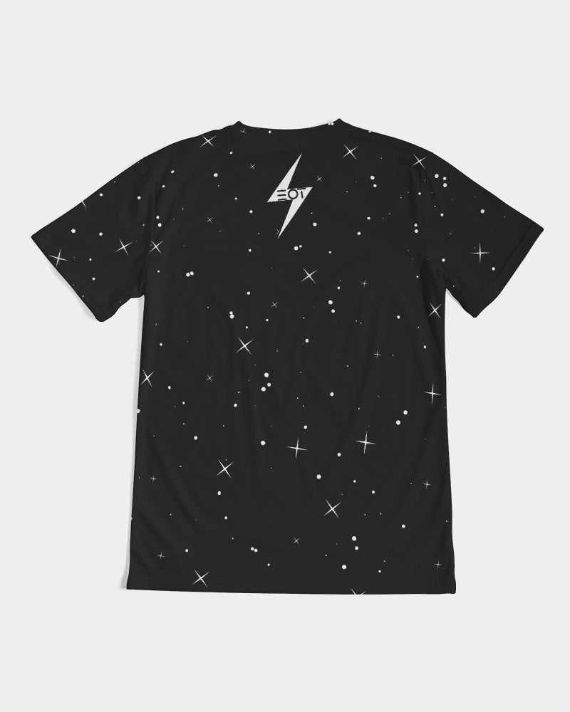 COSMIC THUNDER - Men's Tee