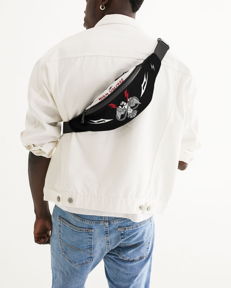 THUNDERBIRD - Crossbody Sling Bag