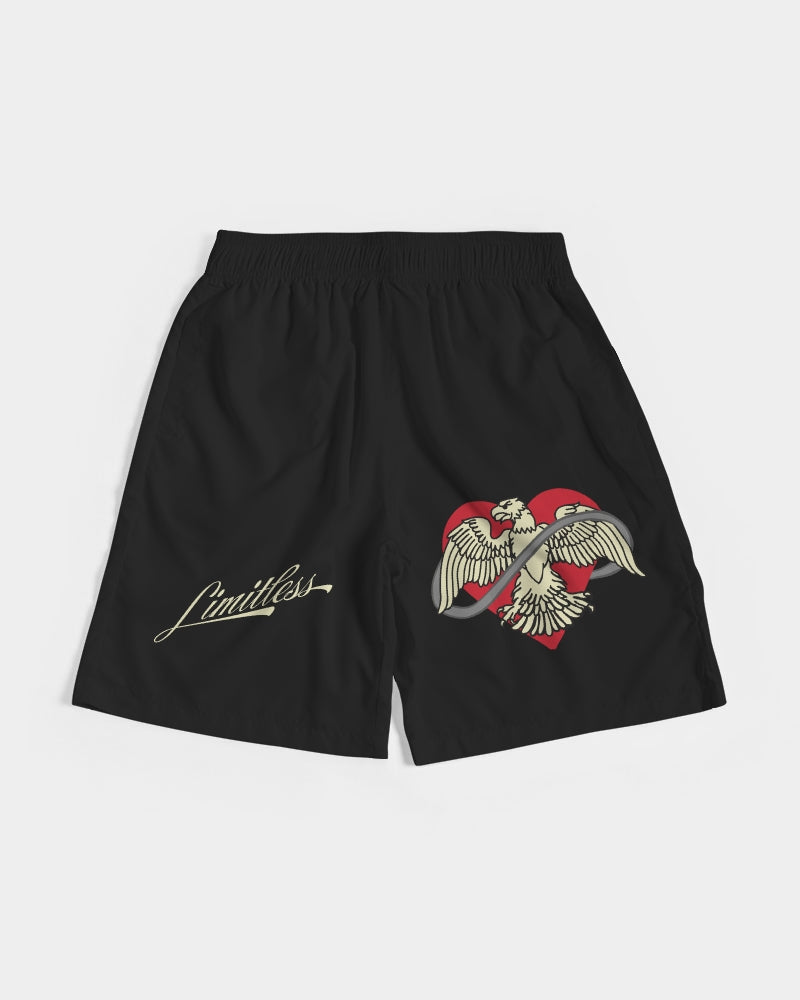 FREEBIRD - Men's Jogger Shorts