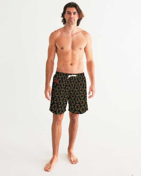 THUNDERCHILD - Men's Swim Trunk