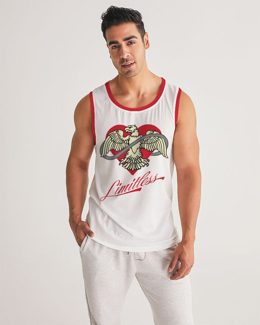 FREEBIRD - Men's Muscle Tank