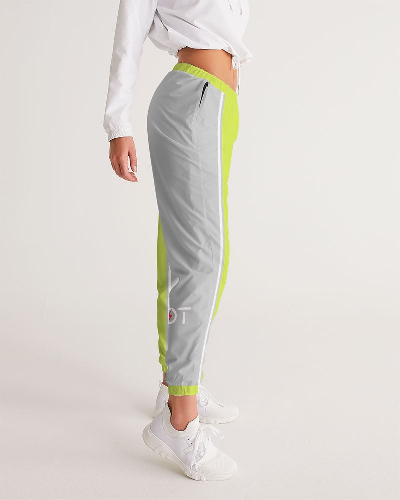 FRESH THUNDER - Women's Track Pants