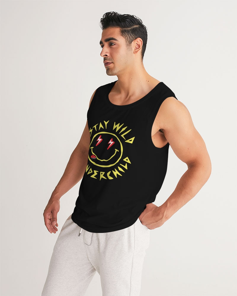 THUNDERCHILD - Men's Muscle Tank