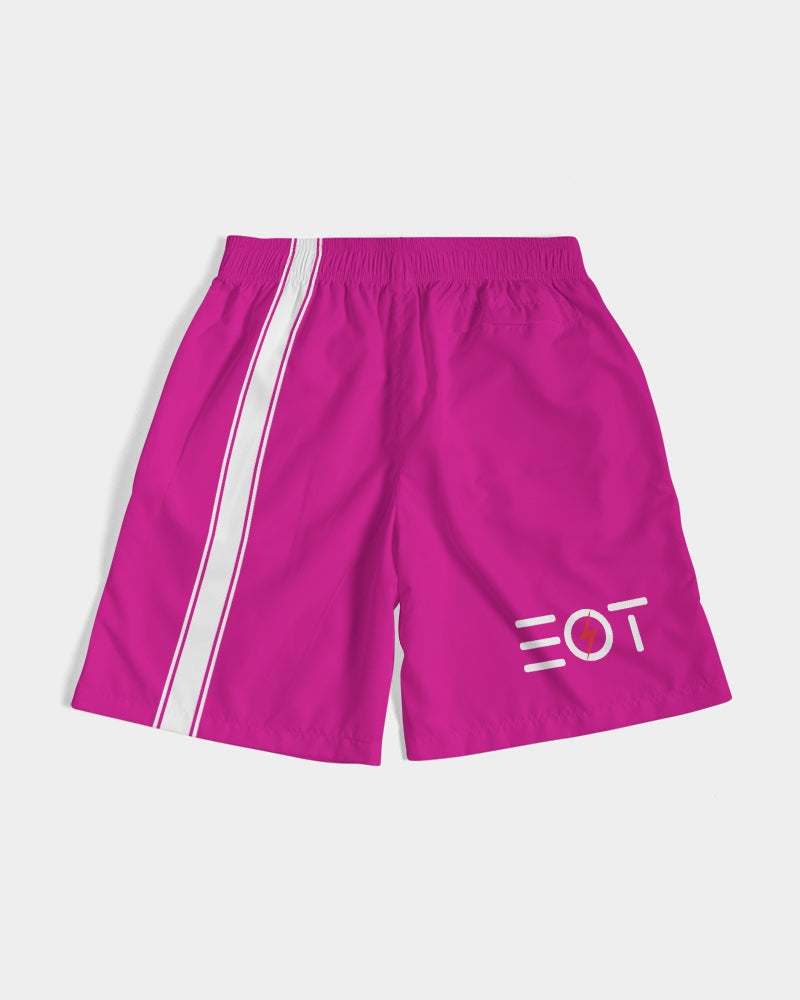 FRESH THUNDER - Men's Jogger Shorts