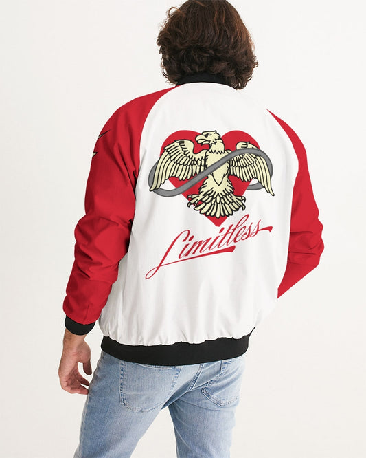 FREEBIRD - Men's Bomber Jacket