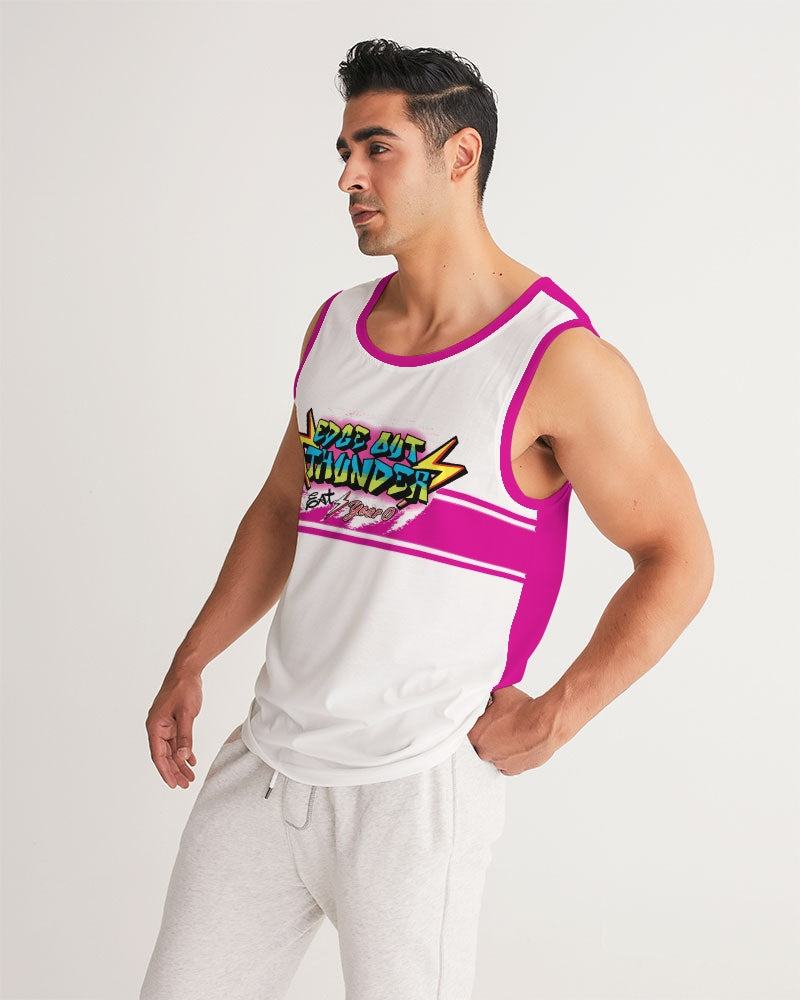 FRESH THUNDER - Men's Muscle Tank