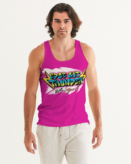 FRESH THUNDER - Men's Tank