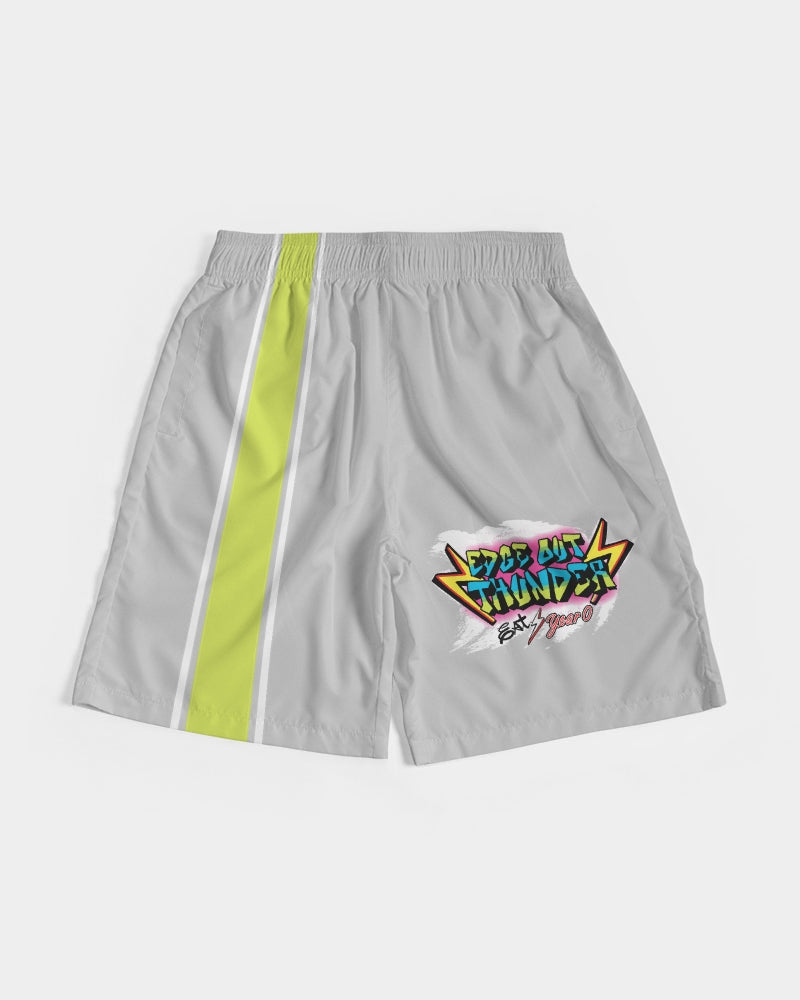 FRESH THUNDER - Men's Jogger Shorts