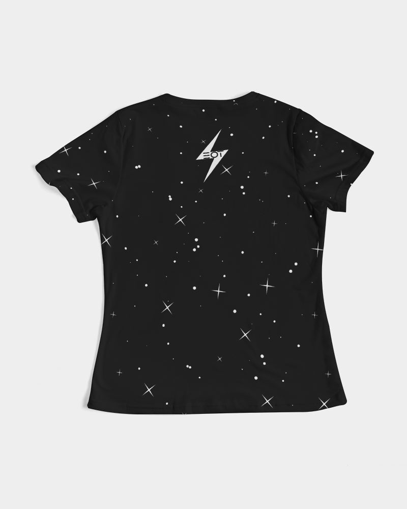 COSMIC THUNDER - Women's Tee