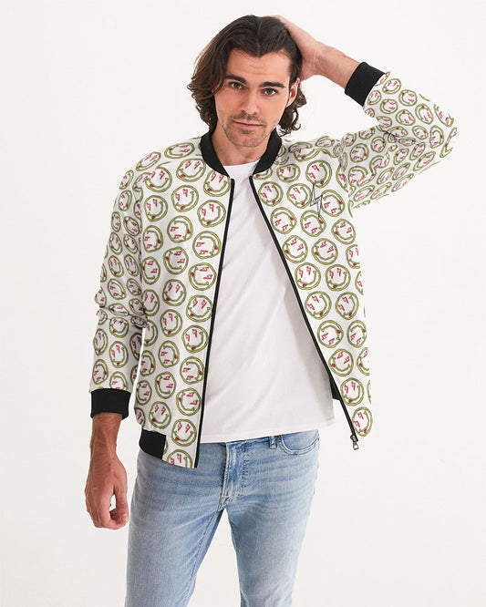 THUNDERCHILD - Men's Bomber Jacket