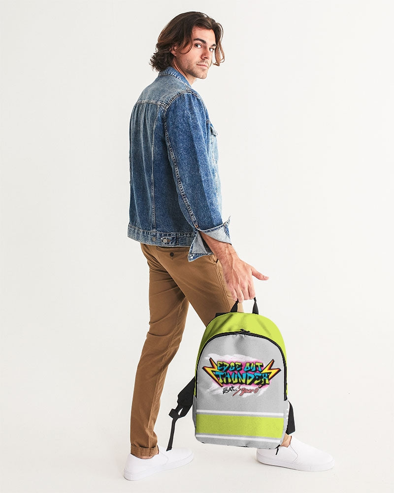 FRESH THUNDER - Large Backpack