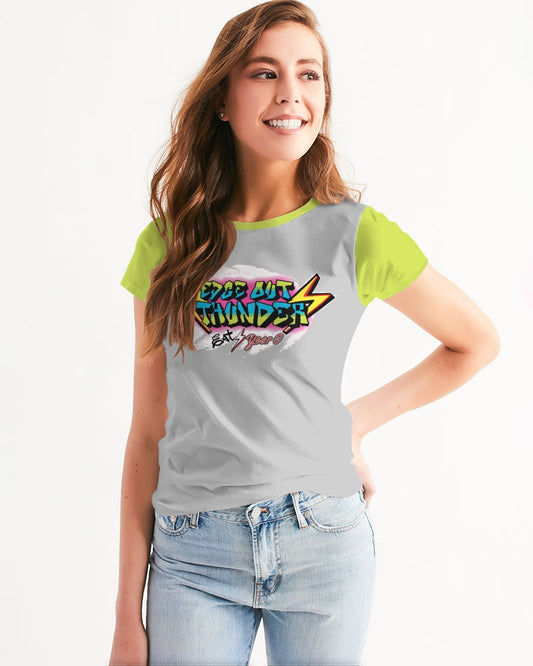 FRESH THUNDER - Women's Tee