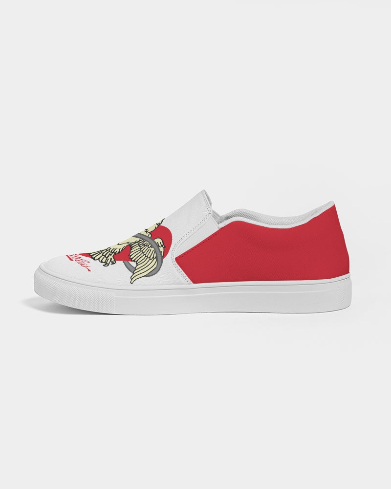 FREEBIRD - Men's Slip-On Shoe