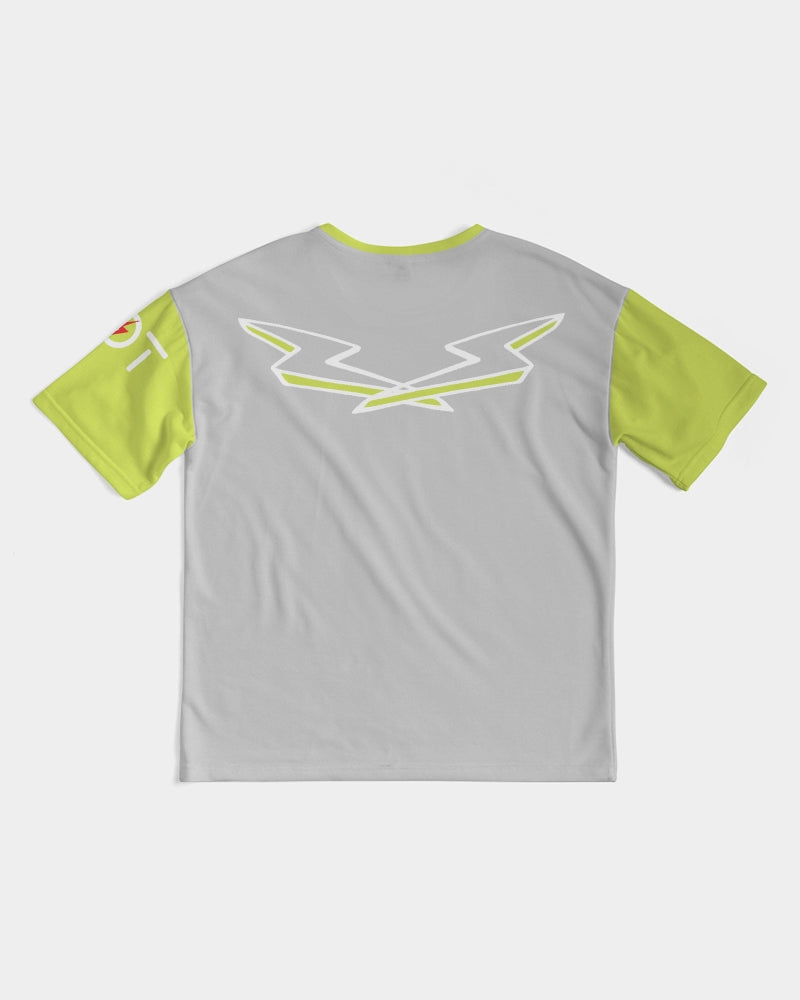 FRESH THUNDER - Men's Premium Heavyweight Tee