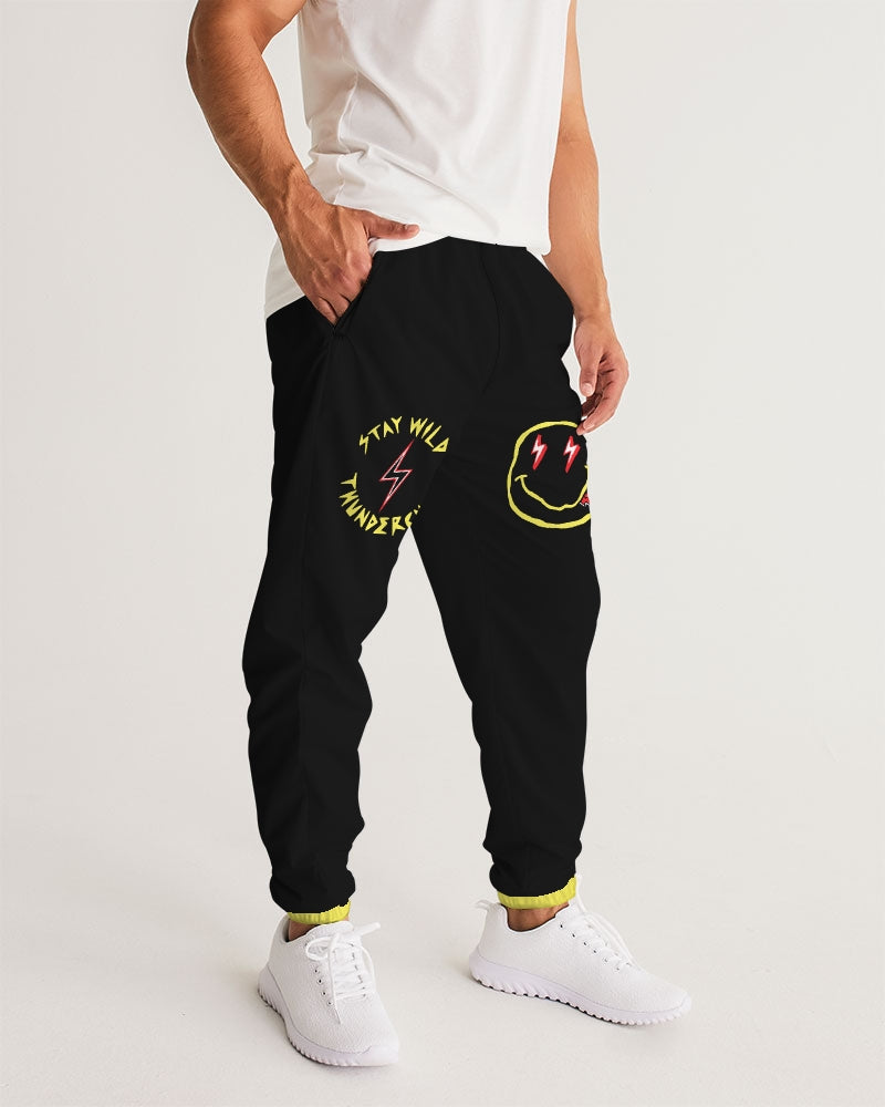 THUNDERCHILD - Men's Track Pants