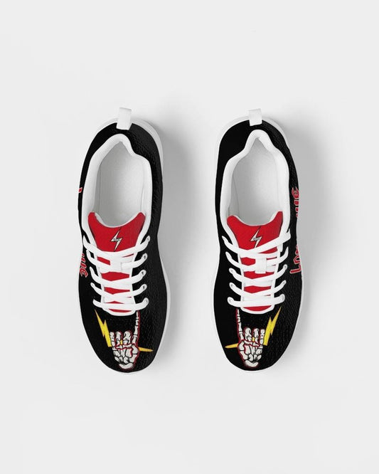 LONG LIVE THE THUNDER - Men's Athletic Shoe