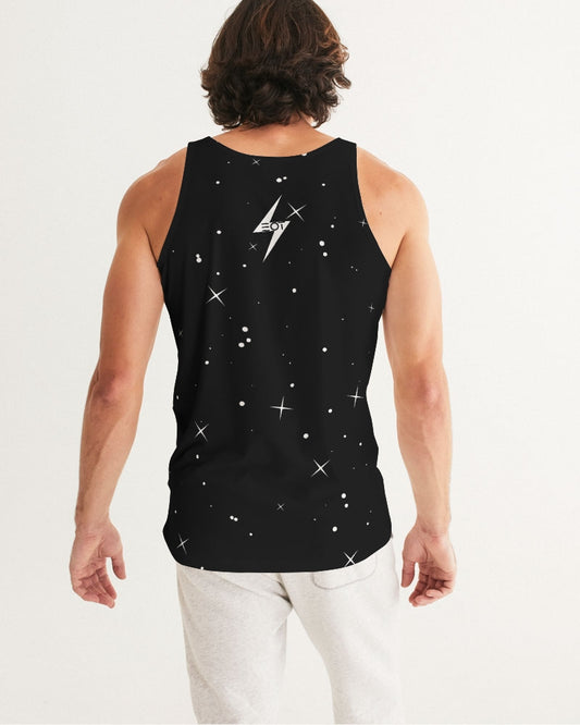 COSMIC THUNDER - Men's Tank