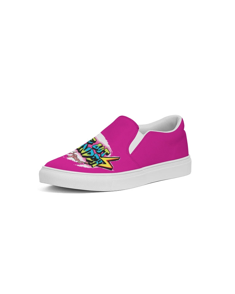 FRESH THUNDER - Women's Slip-On Shoe