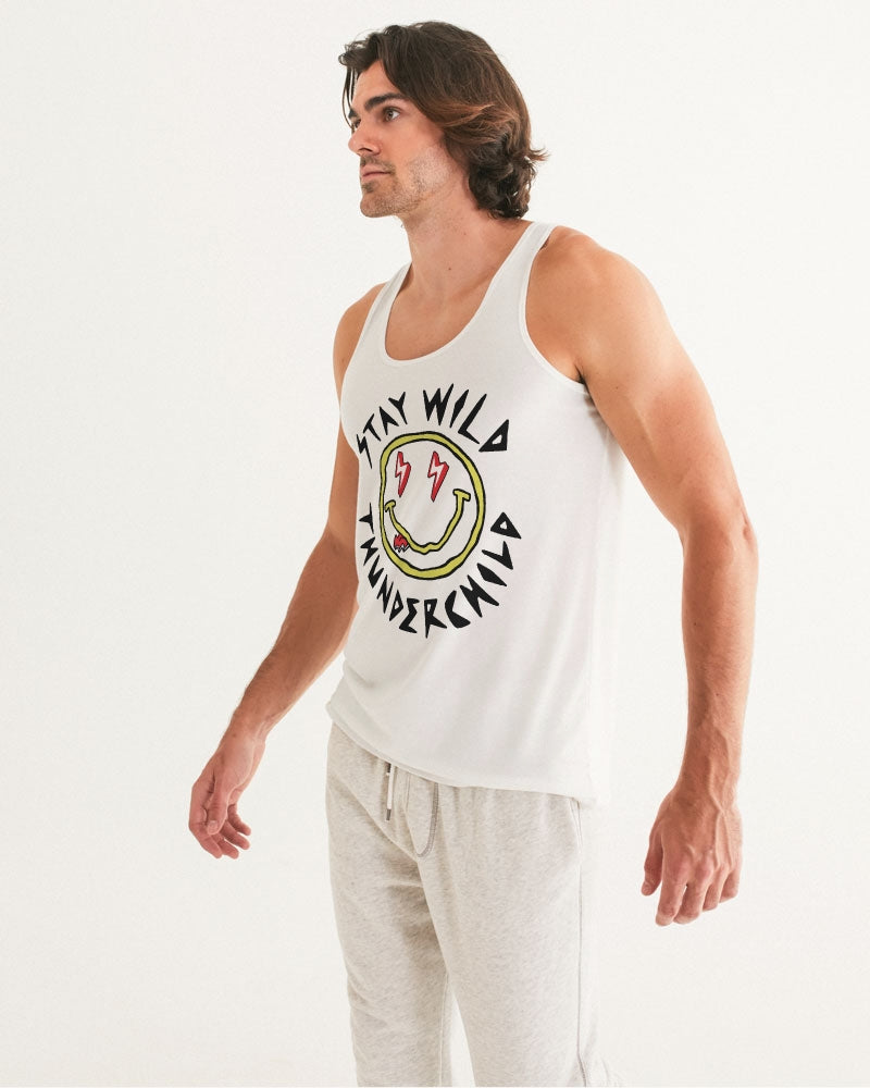 THUNDERCHILD - Men's Tank