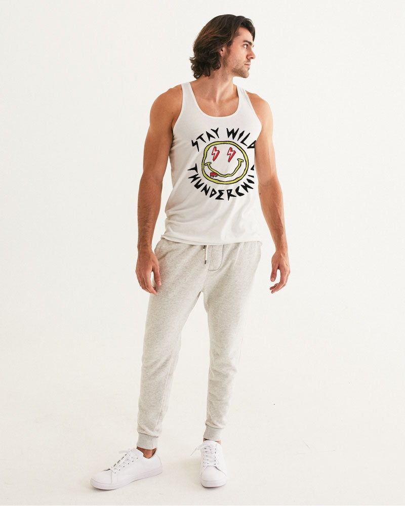 THUNDERCHILD - Men's Tank