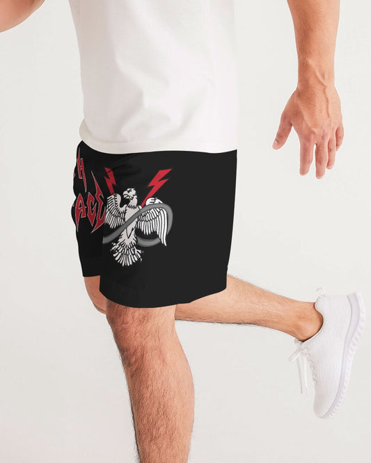 THUNDERBIRD - Men's Jogger Shorts