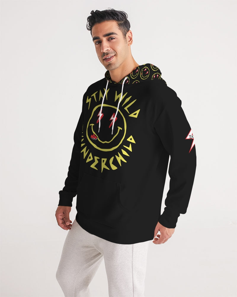 THUNDERCHILD - Men's Hoodie